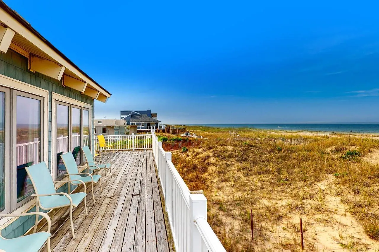 Holiday home Hunts Good Time Haunt Villa Virginia Beach