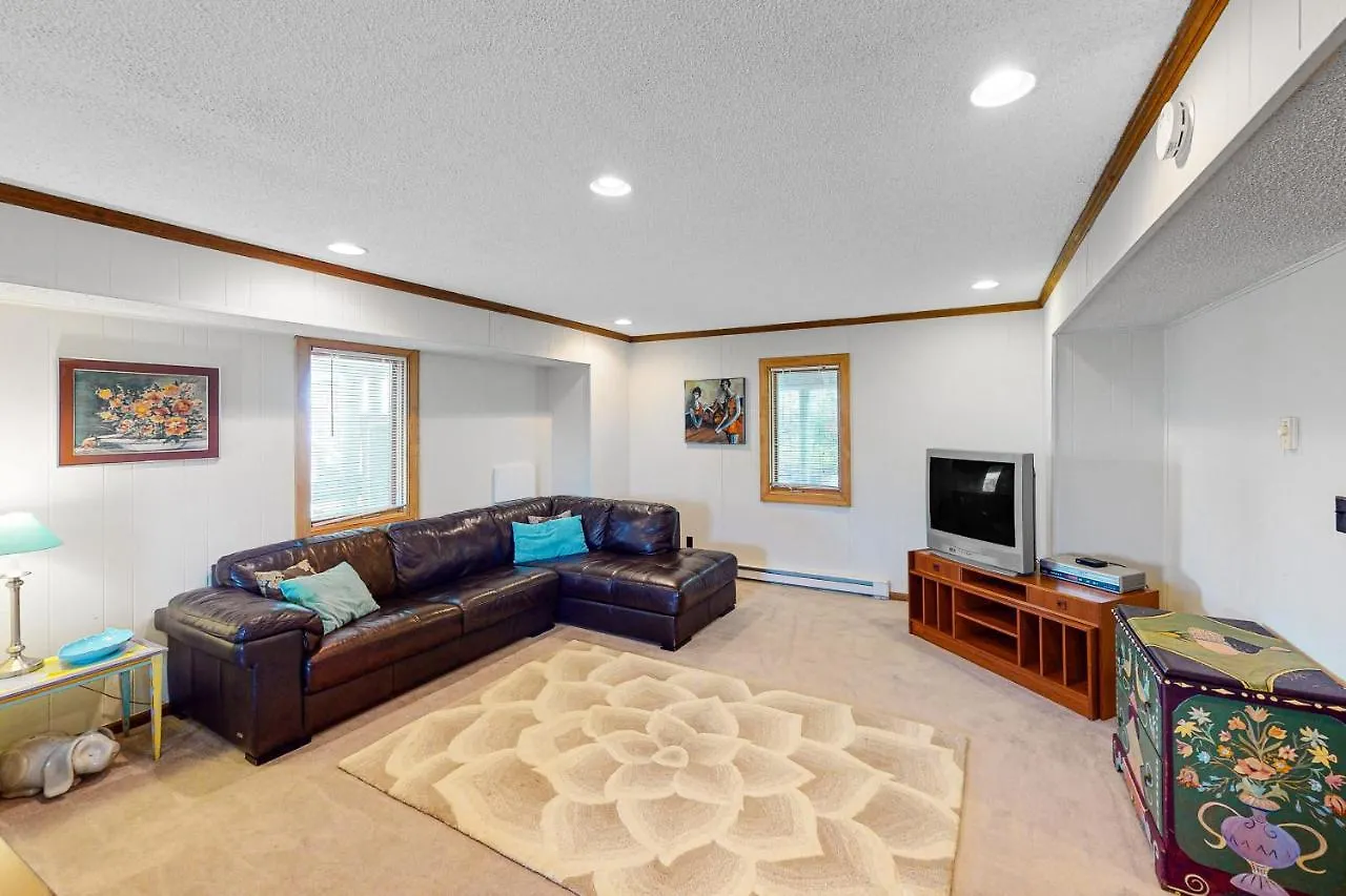 Holiday home Hunts Good Time Haunt Villa Virginia Beach