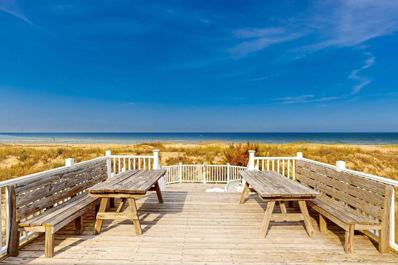 Hunts Good Time Haunt Villa Virginia Beach Holiday home