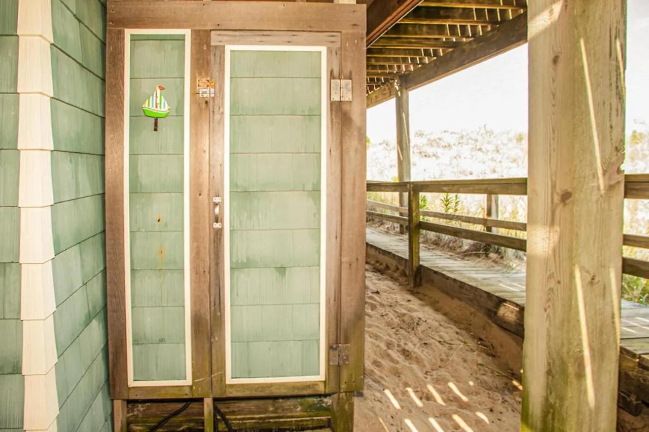 Holiday home Hunts Good Time Haunt Villa Virginia Beach