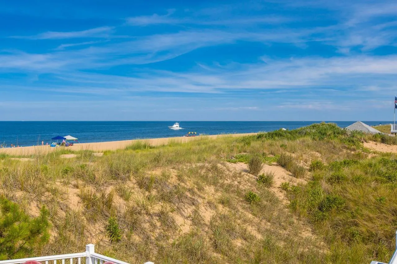 Hunts Good Time Haunt Villa Virginia Beach Holiday home