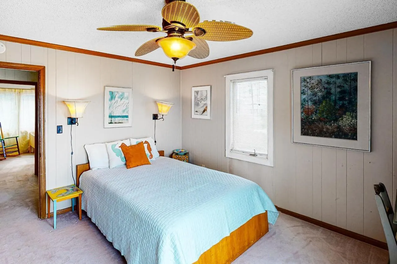 Holiday home Hunts Good Time Haunt Villa Virginia Beach